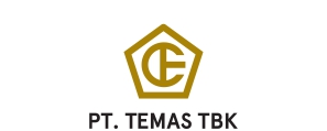 PT. Temas TBK